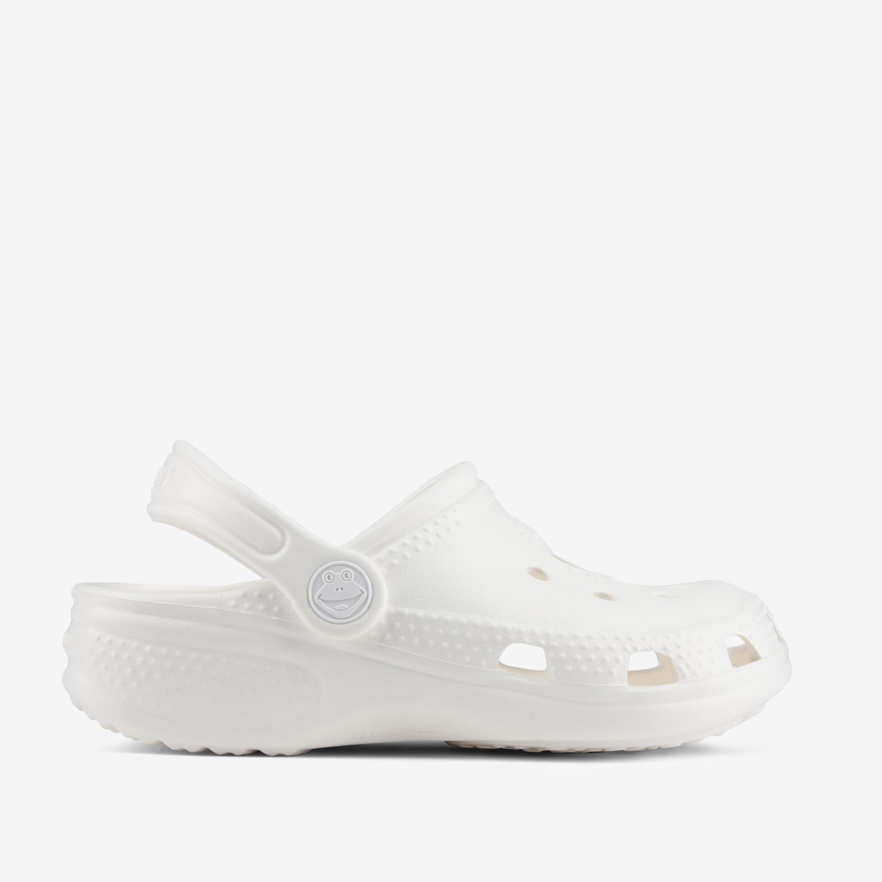 Çocuk Clog Terlik Big Frog