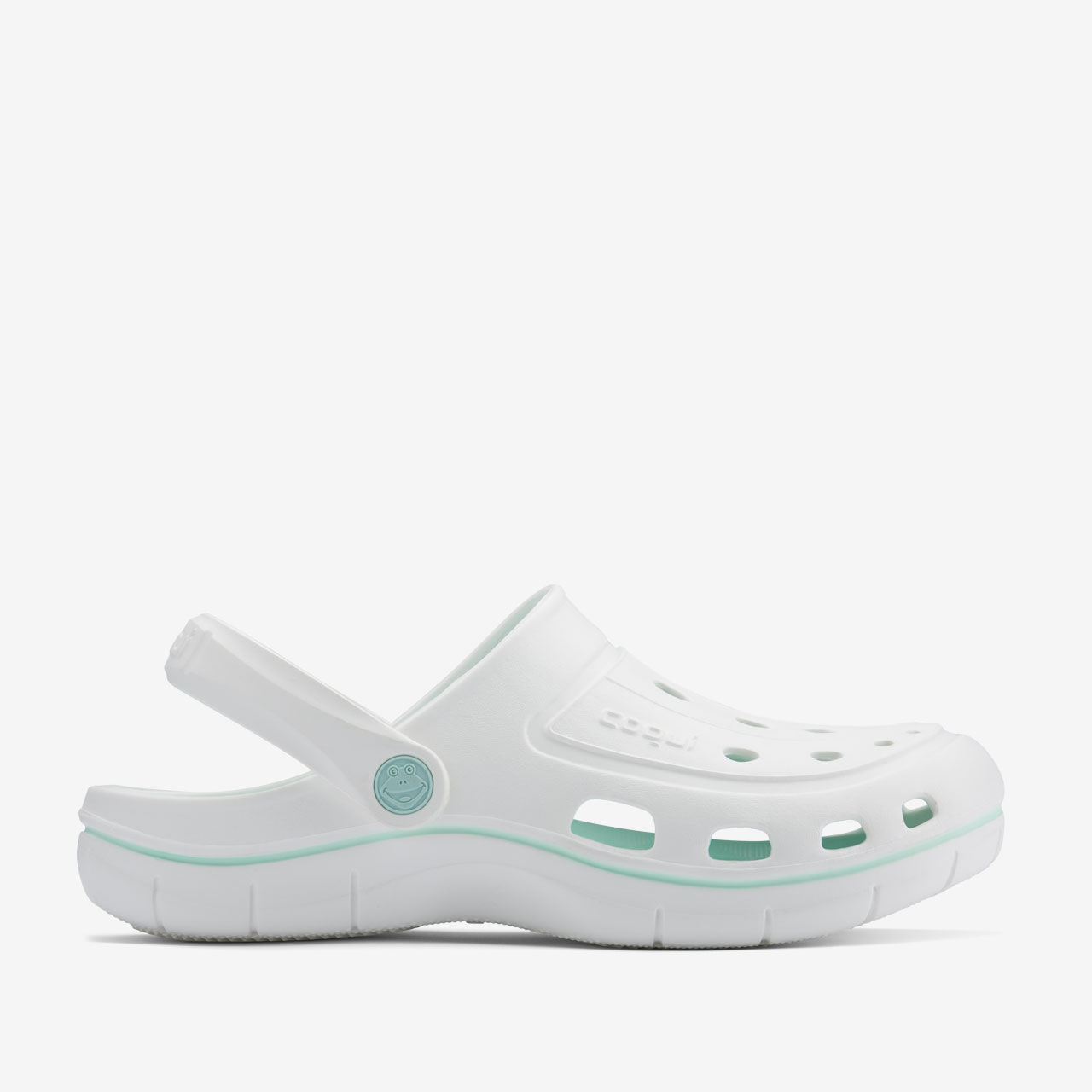 Kadın Clog Terlik Jumper