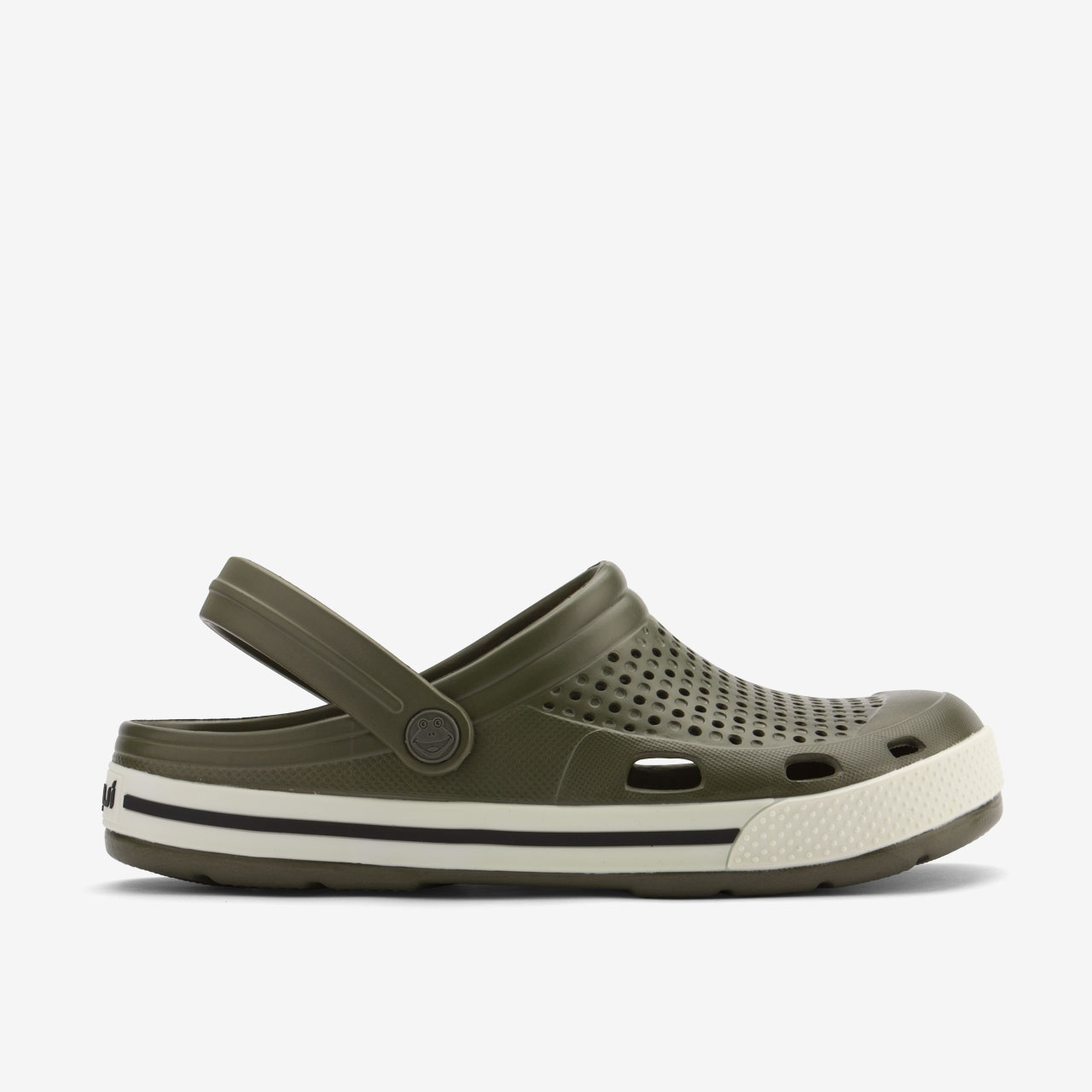Erkek Clog Terlik Lindo